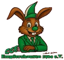 Logo CCE Empfershausen