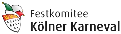Logo Festkomitee Kölner Karneval