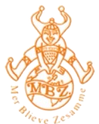 Logo MBZ
