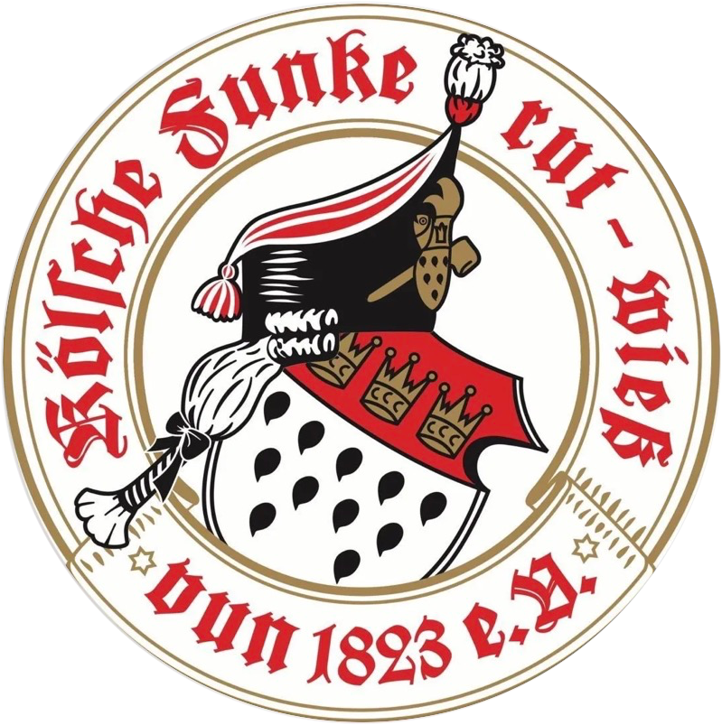 Logo Rote Funken
